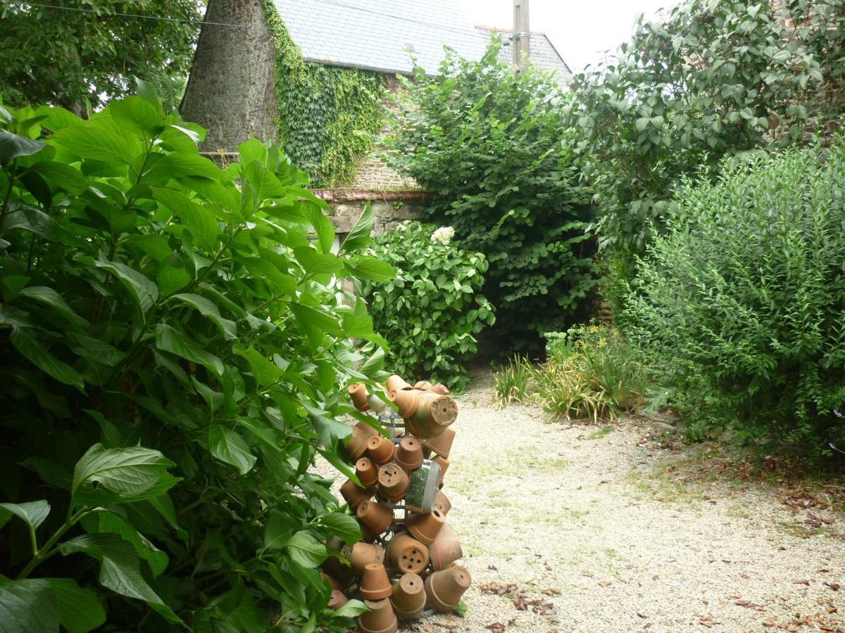 La Maison De Claire Val-Couesnon Экстерьер фото