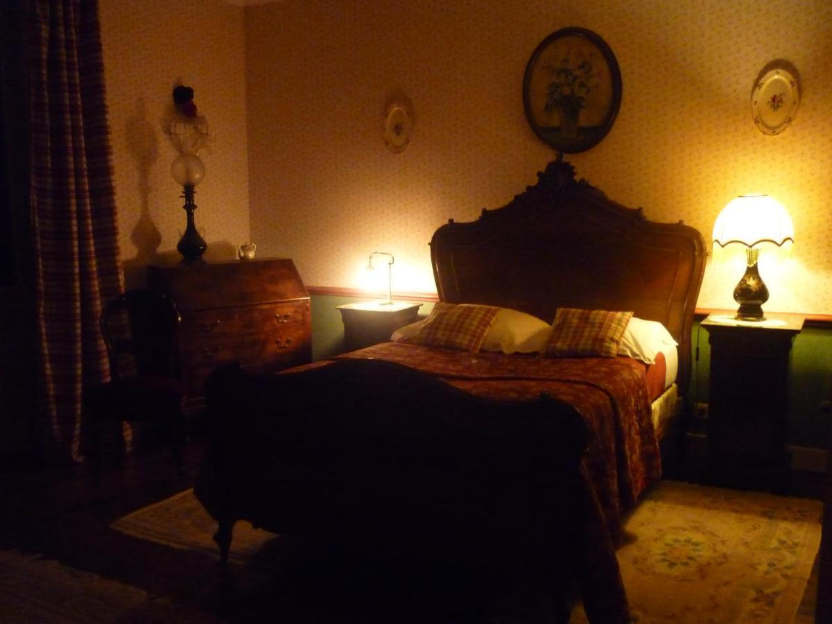 La Maison De Claire Val-Couesnon Экстерьер фото