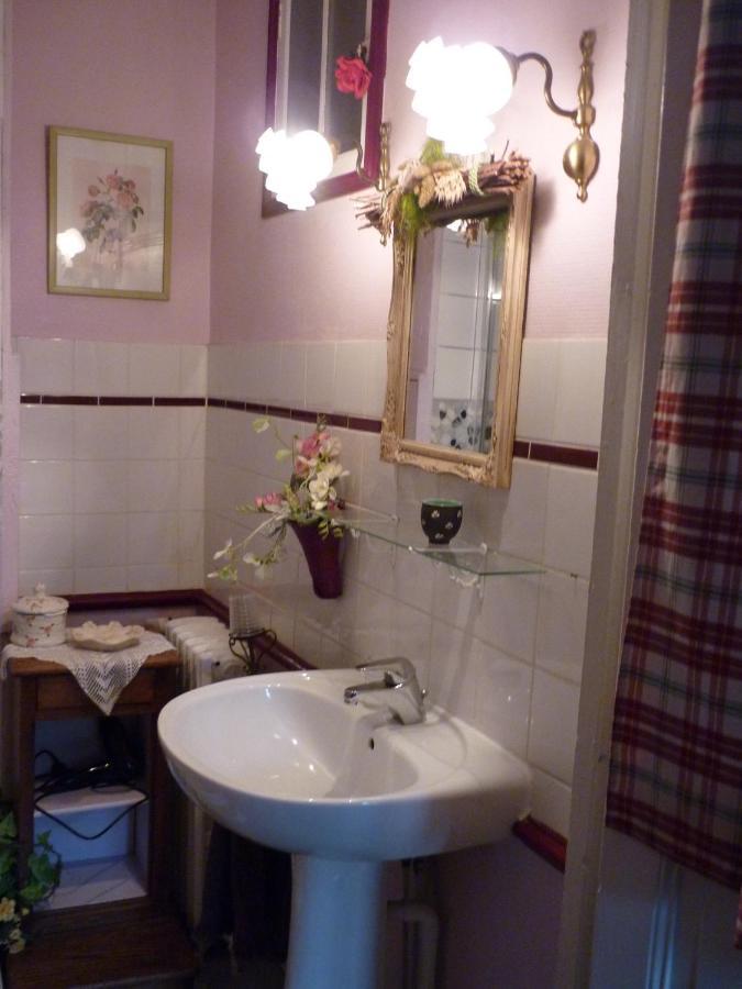 La Maison De Claire Val-Couesnon Экстерьер фото
