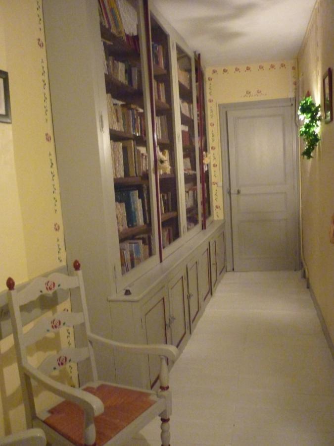 La Maison De Claire Val-Couesnon Экстерьер фото