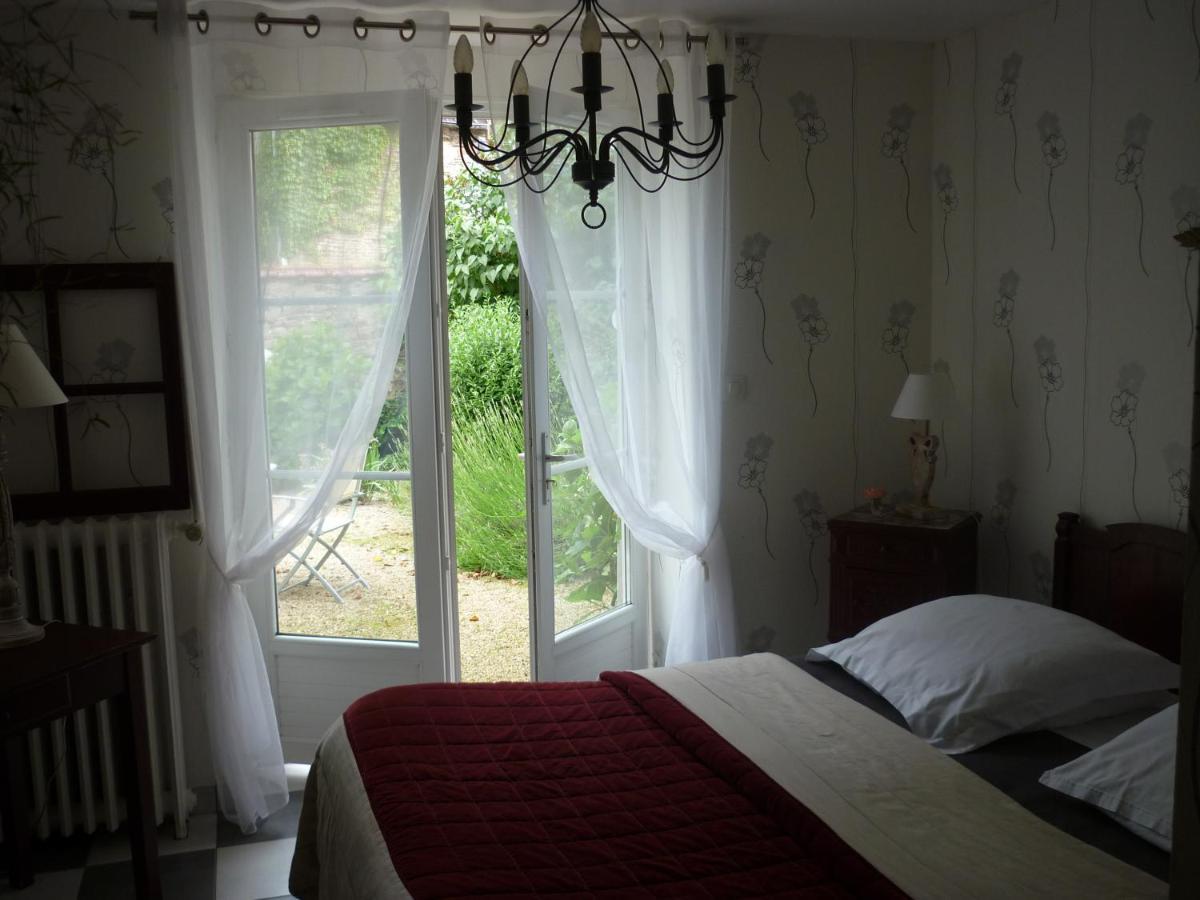 La Maison De Claire Val-Couesnon Экстерьер фото