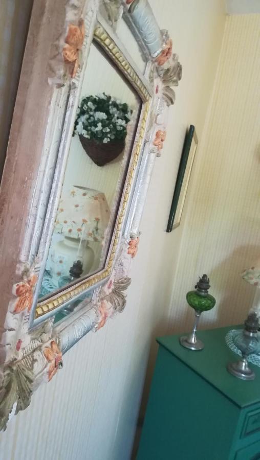 La Maison De Claire Val-Couesnon Экстерьер фото
