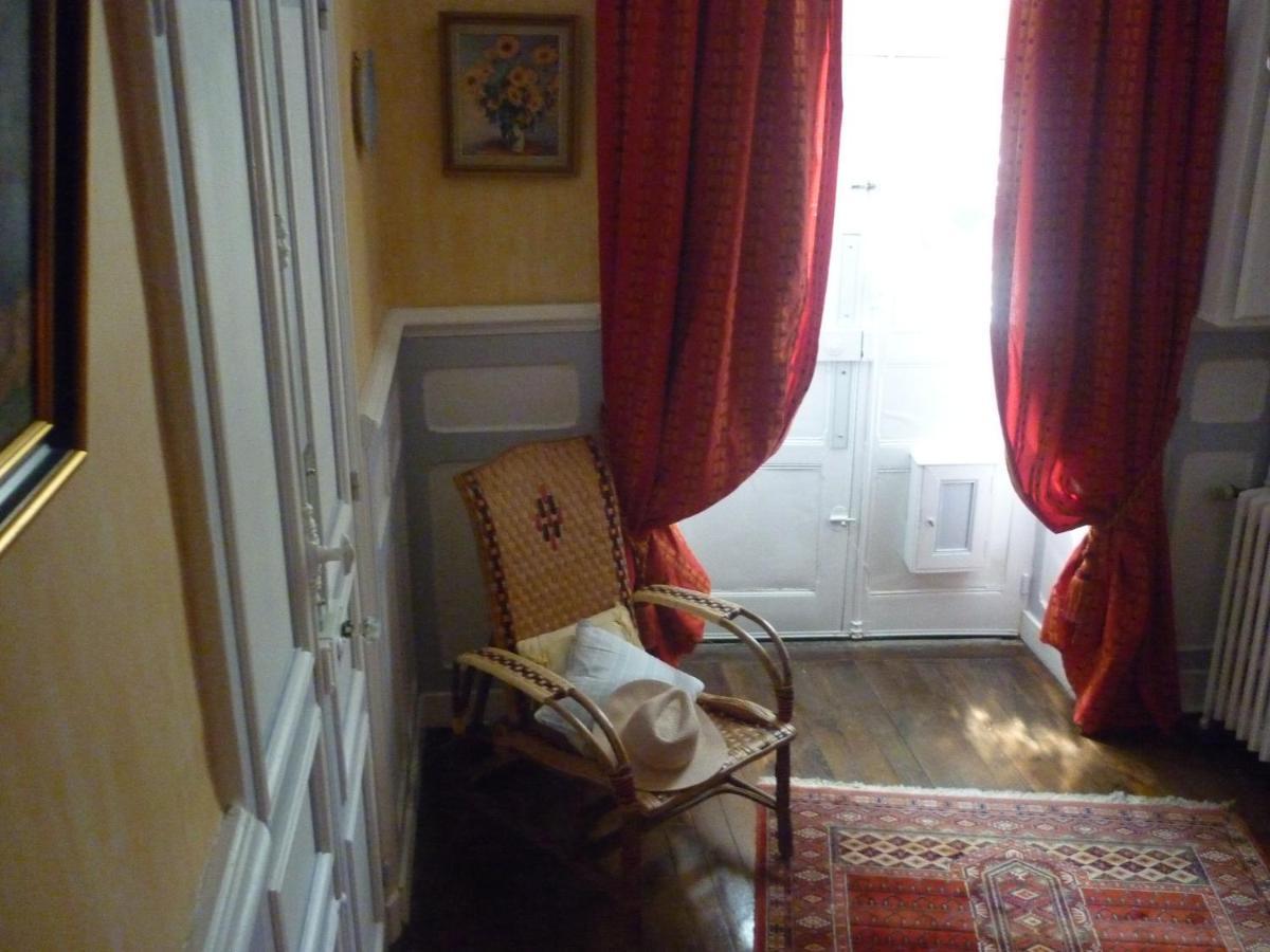La Maison De Claire Val-Couesnon Экстерьер фото