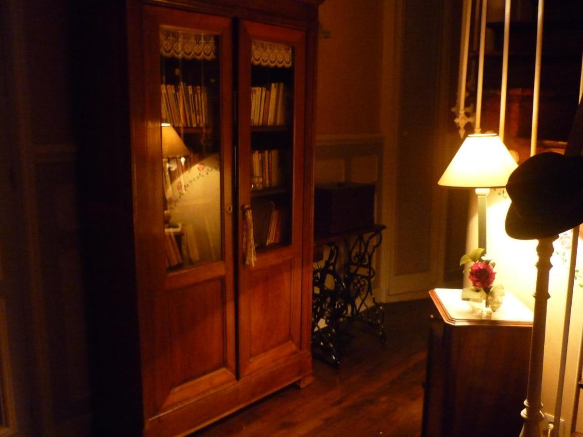 La Maison De Claire Val-Couesnon Экстерьер фото